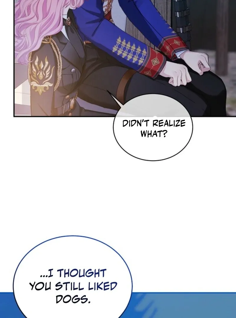 An Unseemly Lady Chapter 121 page 10 - 