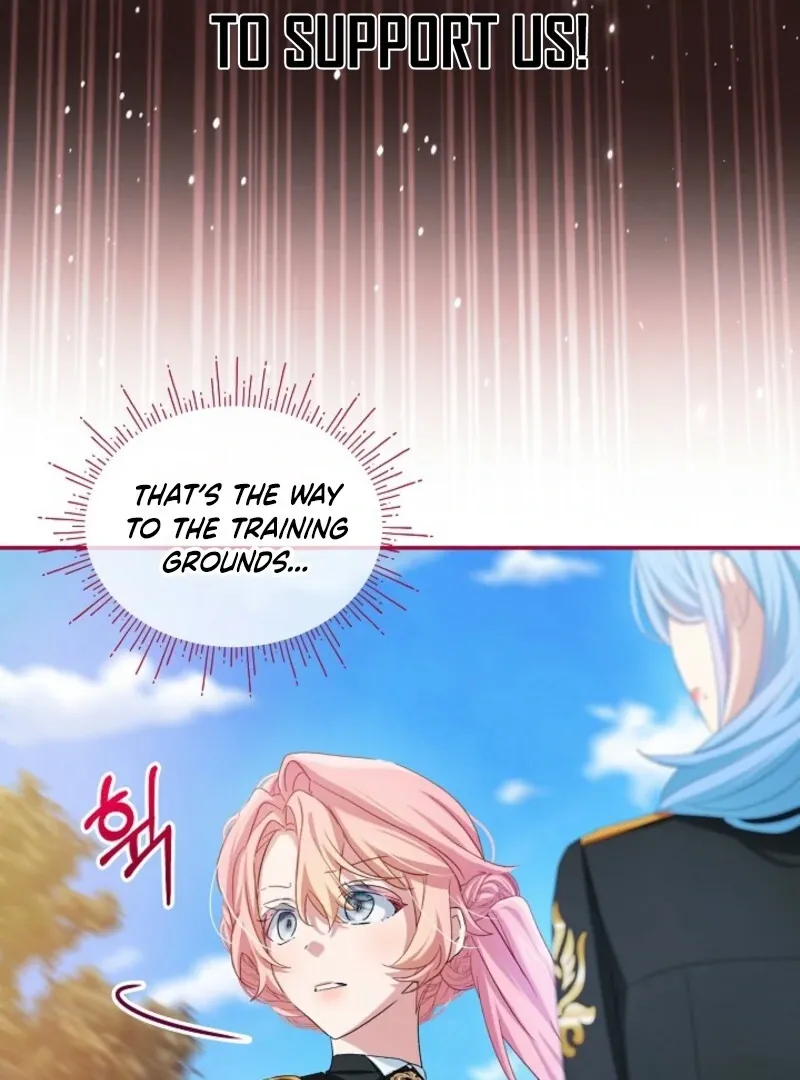 An Unseemly Lady Chapter 121 page 91 - 