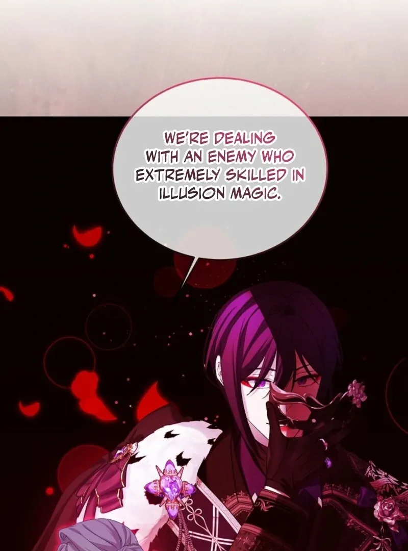 An Unseemly Lady Chapter 122 page 104 - 