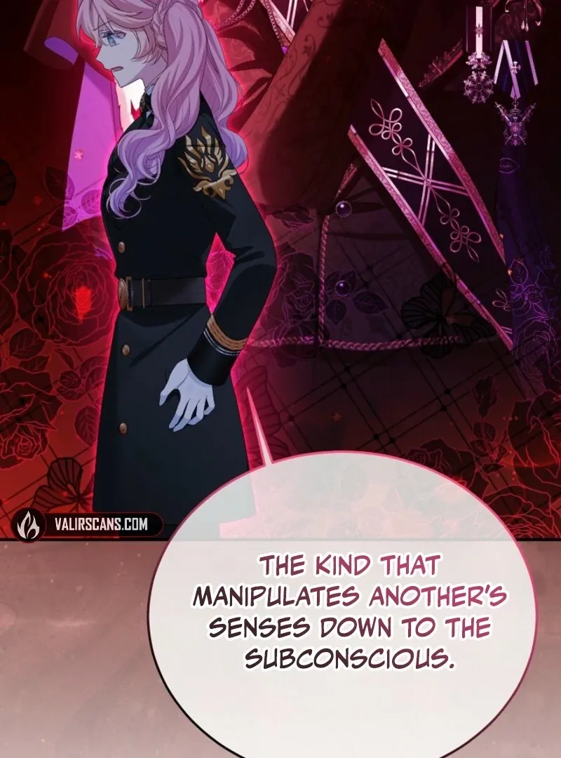 An Unseemly Lady Chapter 122 page 105 - 