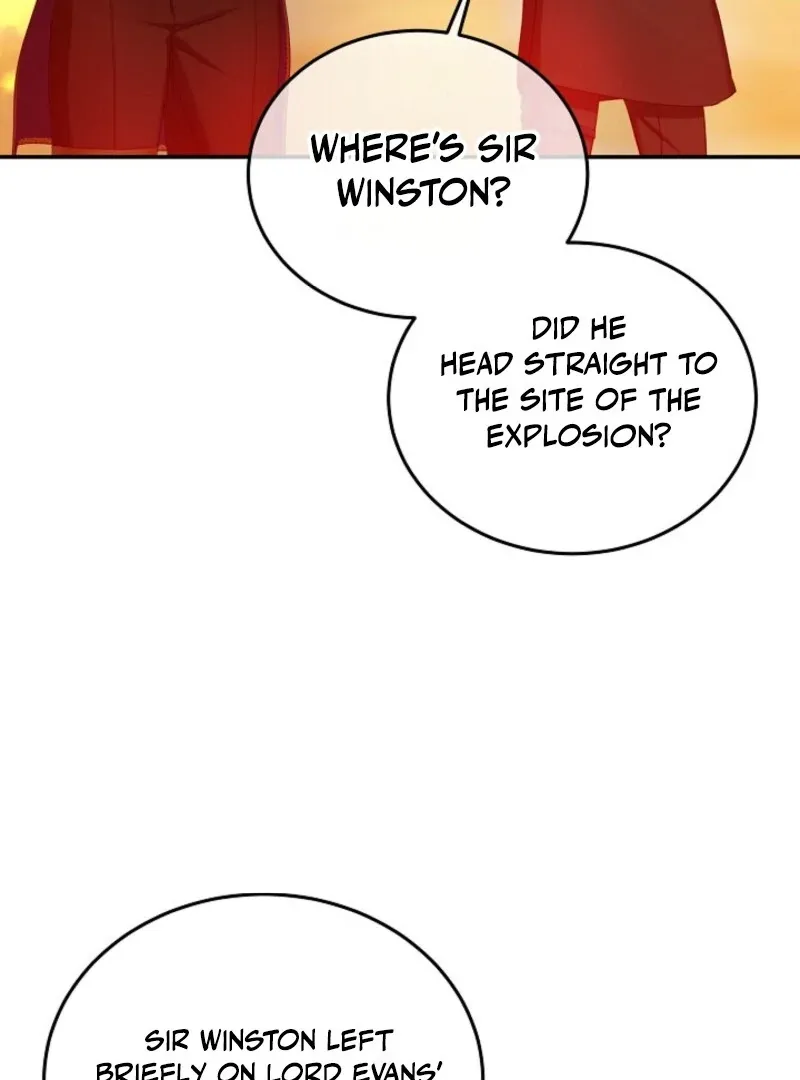 An Unseemly Lady Chapter 122 page 12 - 