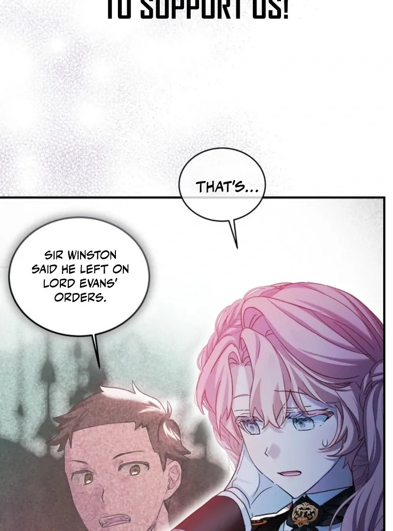 An Unseemly Lady Chapter 122 page 115 - 