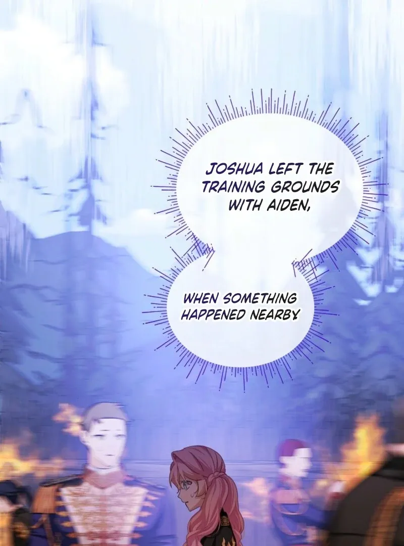 An Unseemly Lady Chapter 122 page 19 - 