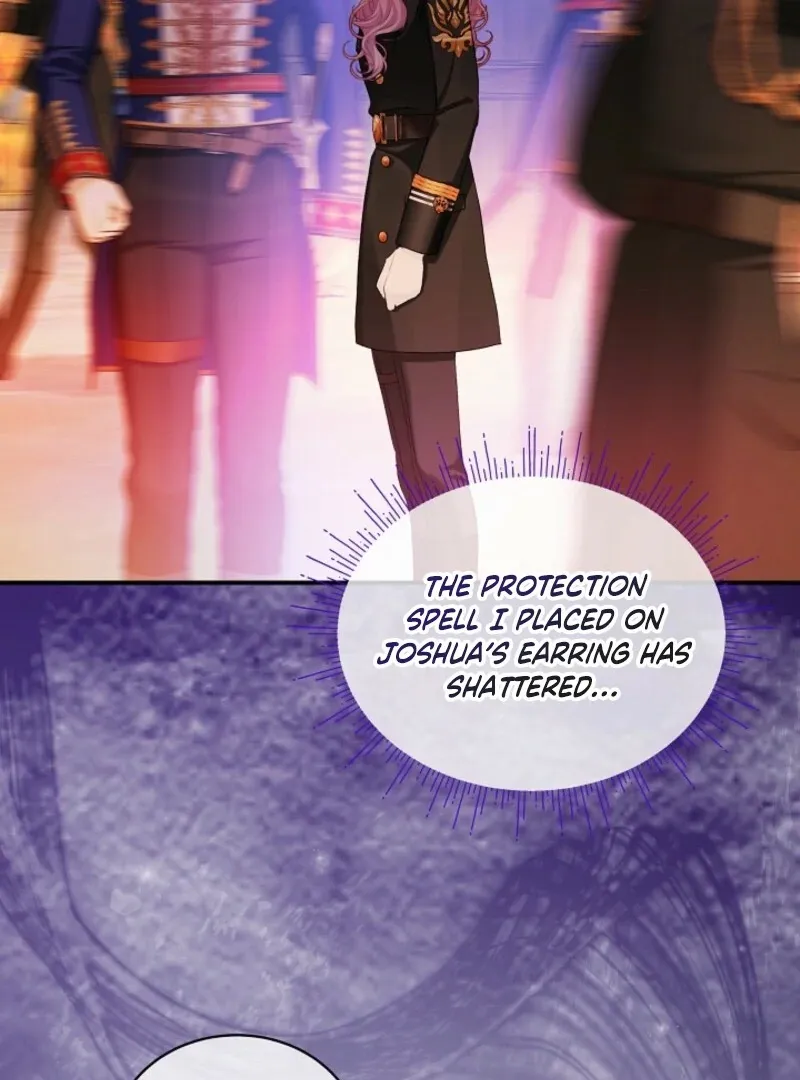 An Unseemly Lady Chapter 122 page 20 - 