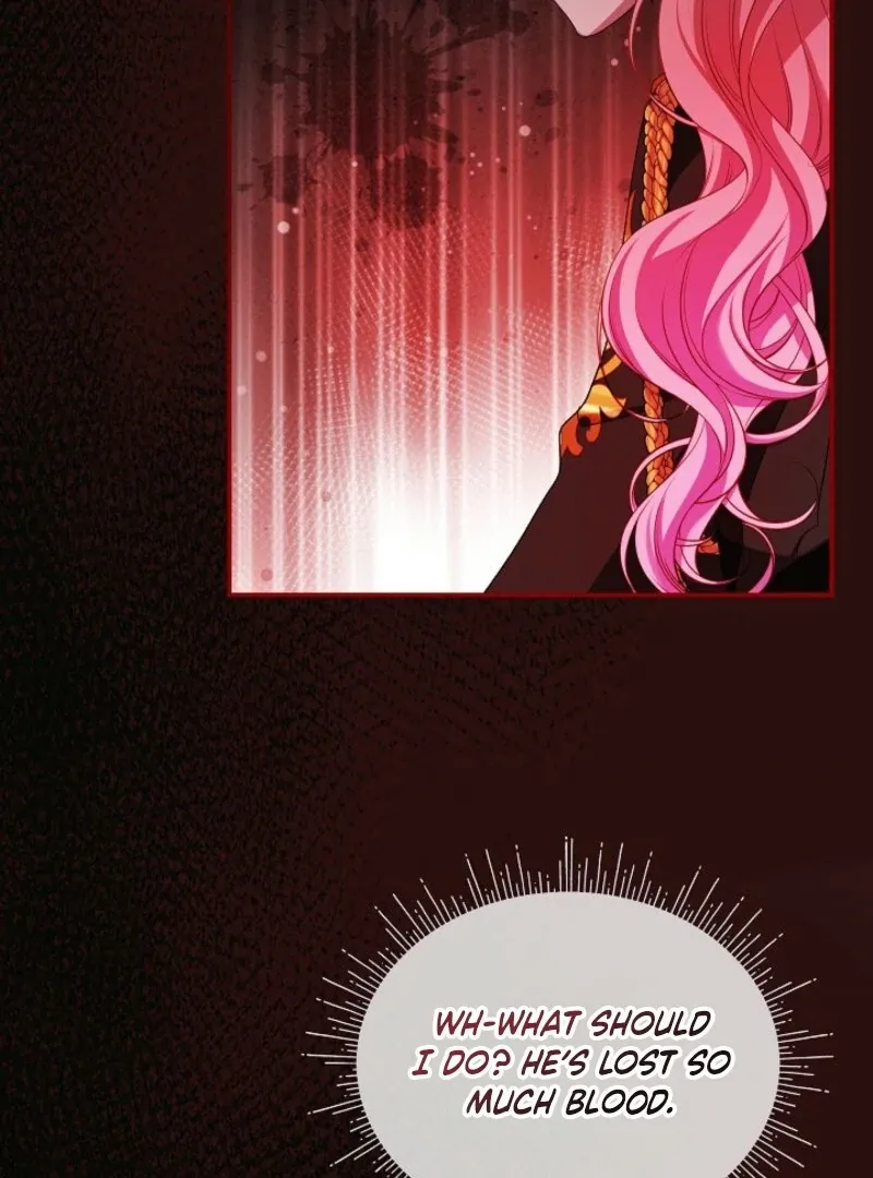 An Unseemly Lady Chapter 122 page 37 - 