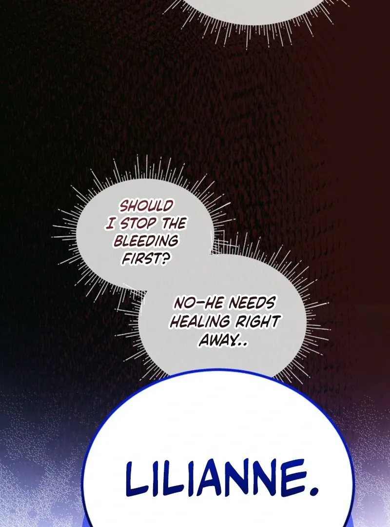 An Unseemly Lady Chapter 122 page 38 - 
