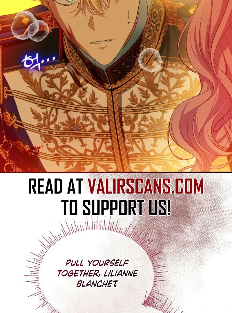 An Unseemly Lady Chapter 122 page 40 - 