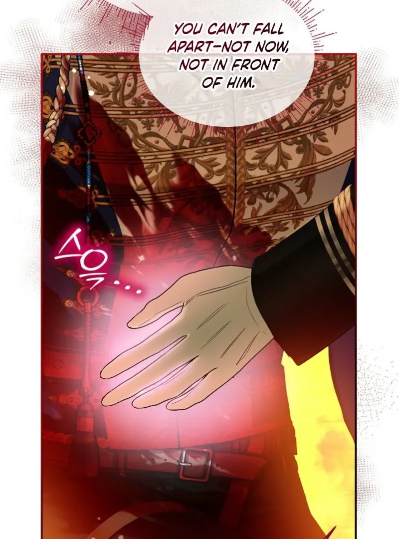 An Unseemly Lady Chapter 122 page 41 - 
