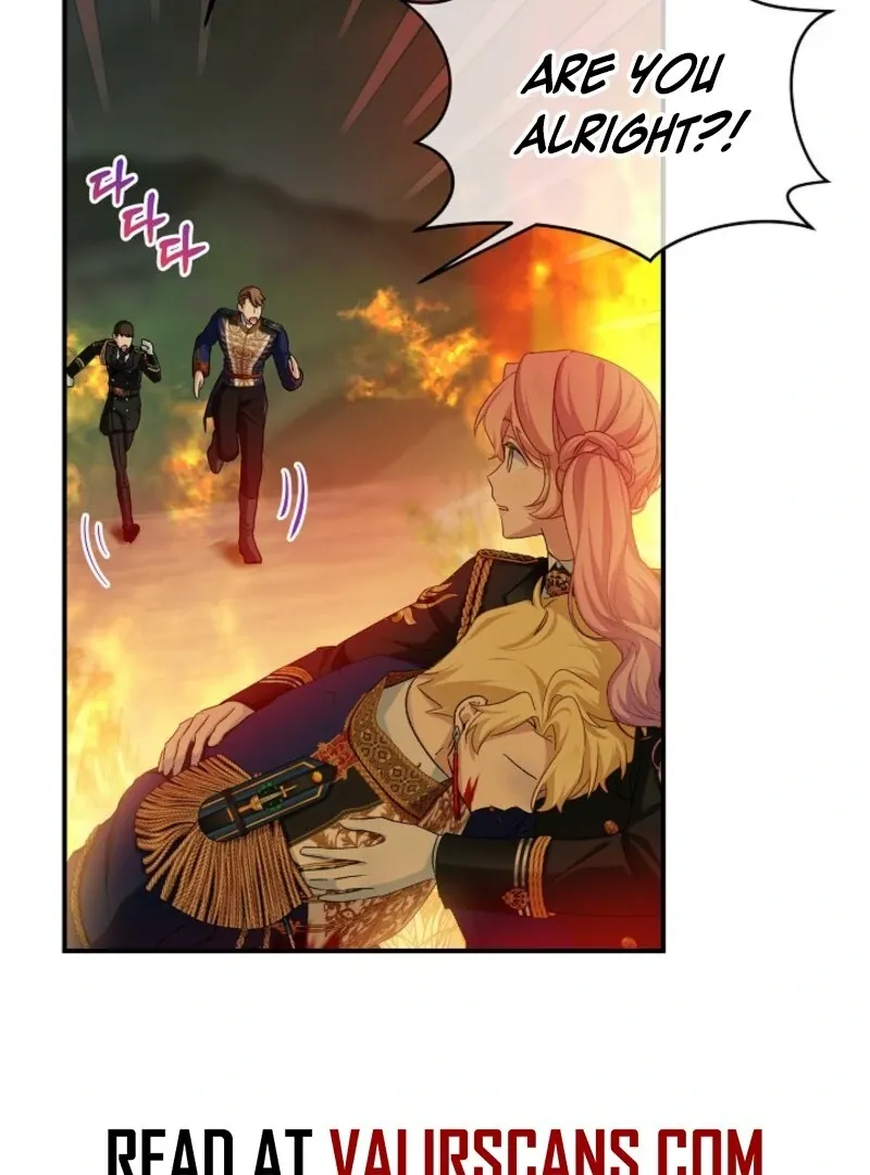 An Unseemly Lady Chapter 122 page 60 - 