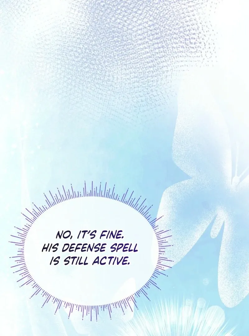 An Unseemly Lady Chapter 122 page 7 - 
