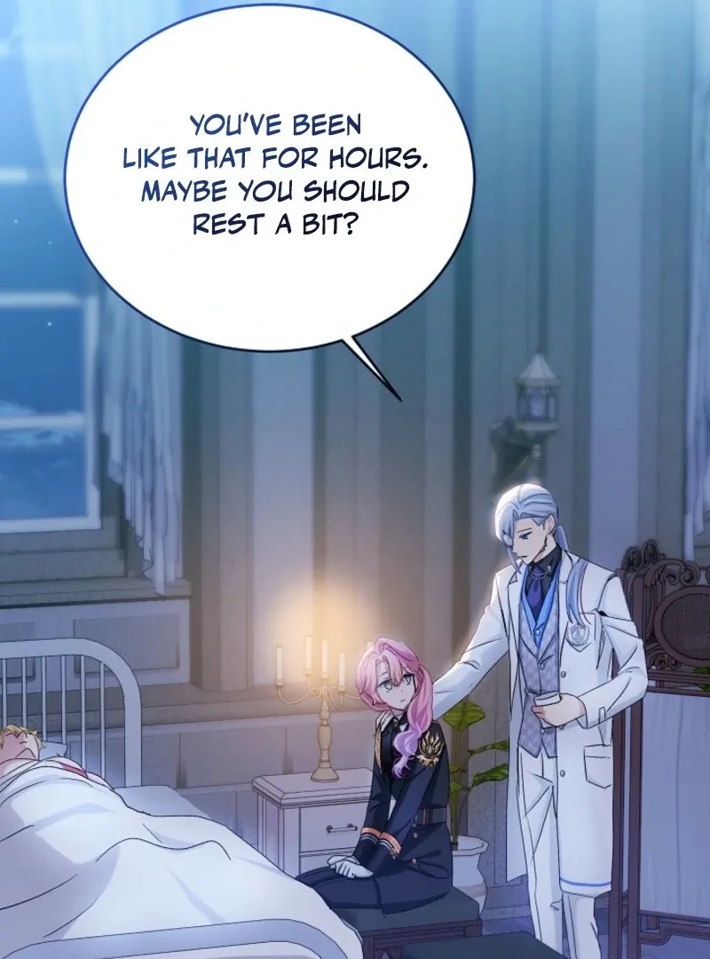 An Unseemly Lady Chapter 122 page 69 - 