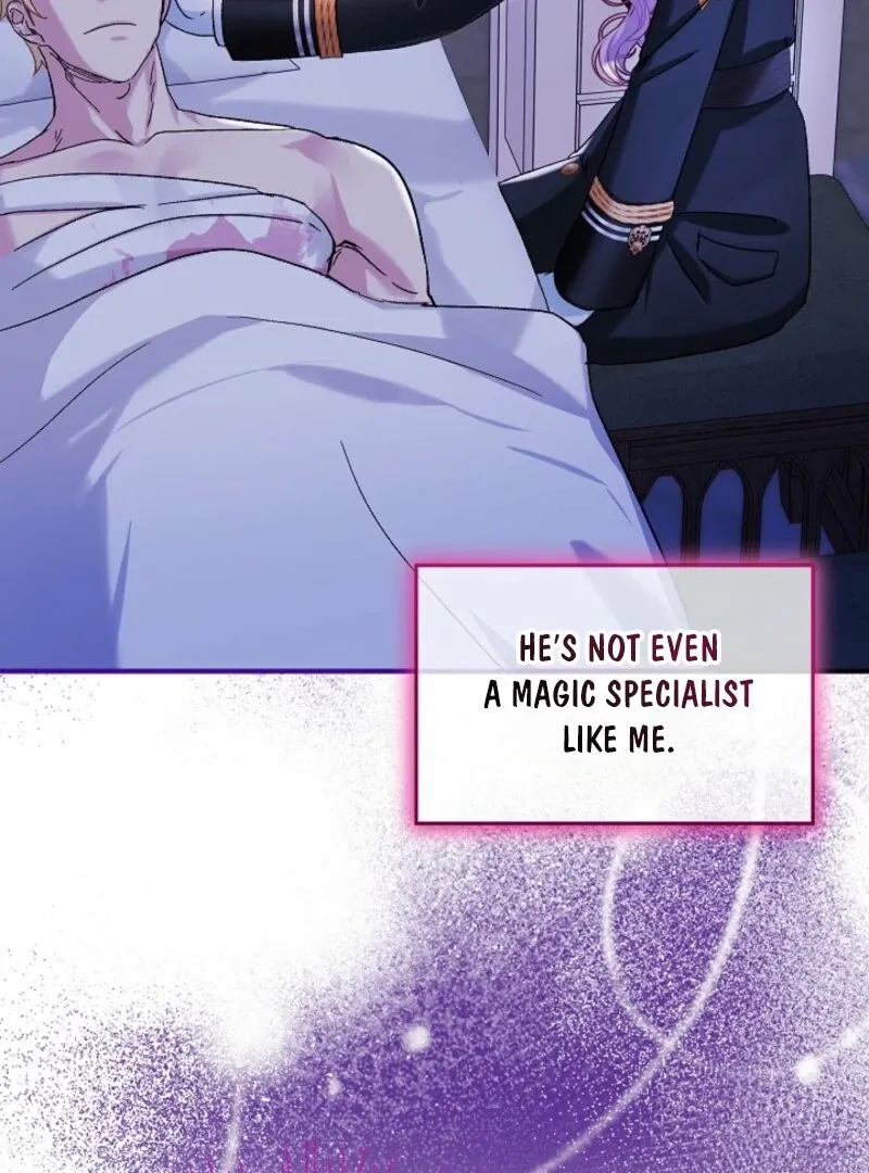 An Unseemly Lady Chapter 122 page 81 - 