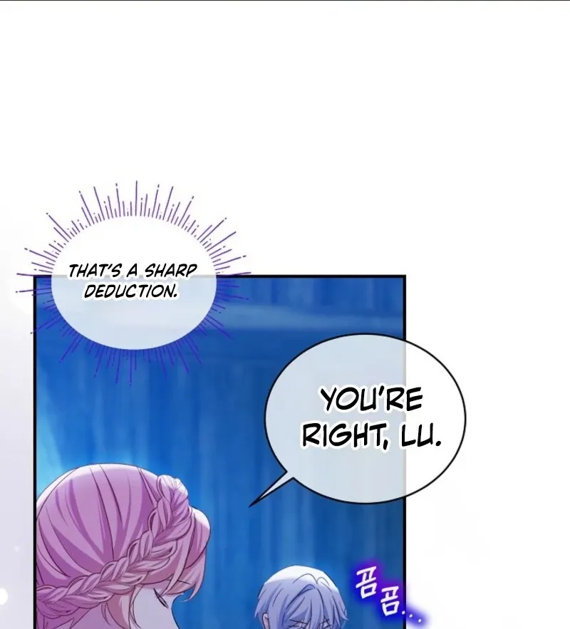 An Unseemly Lady Chapter 122 page 97 - 