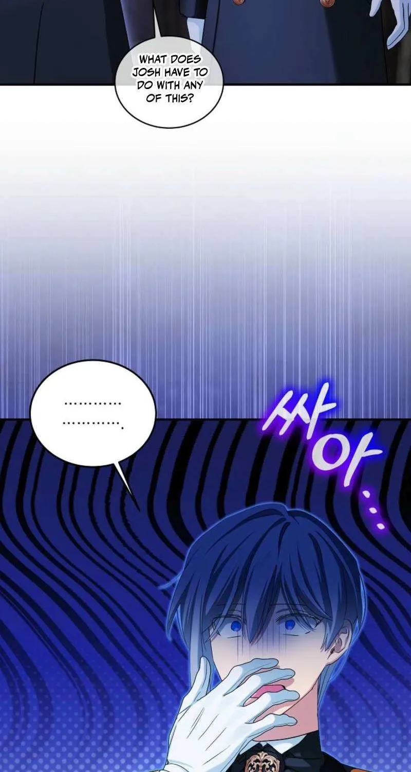 An Unseemly Lady Chapter 123 page 14 - 