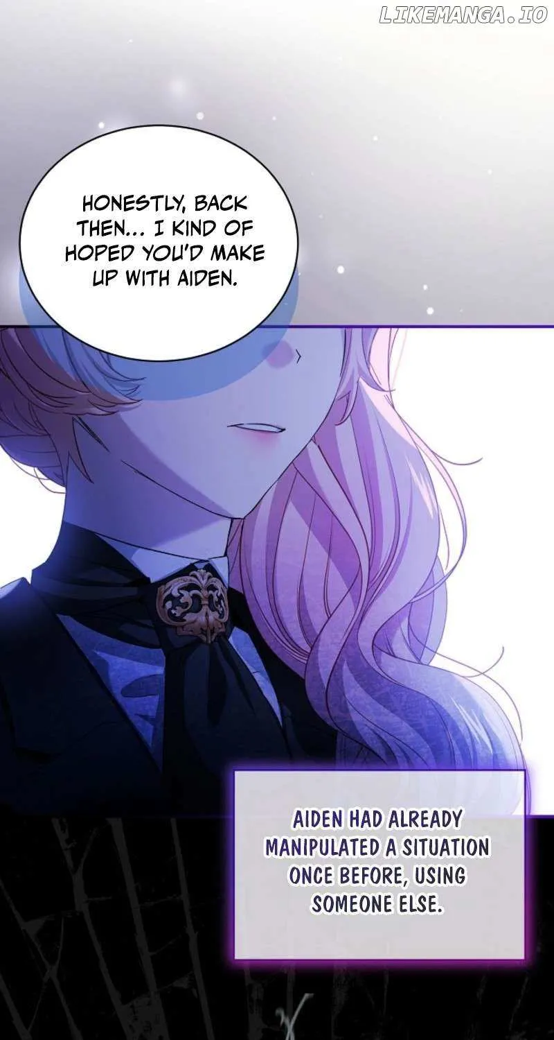 An Unseemly Lady Chapter 123 page 25 - 