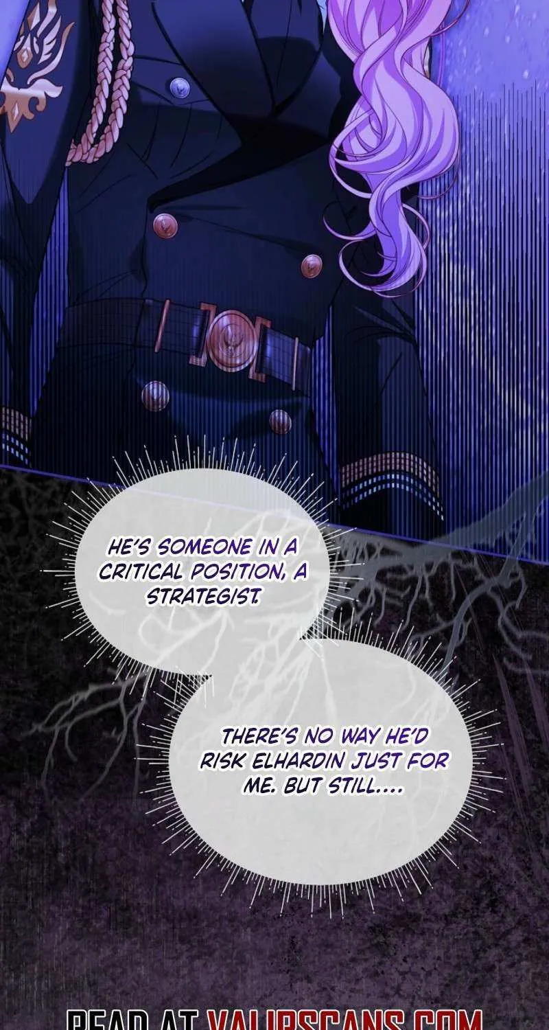 An Unseemly Lady Chapter 123 page 27 - 