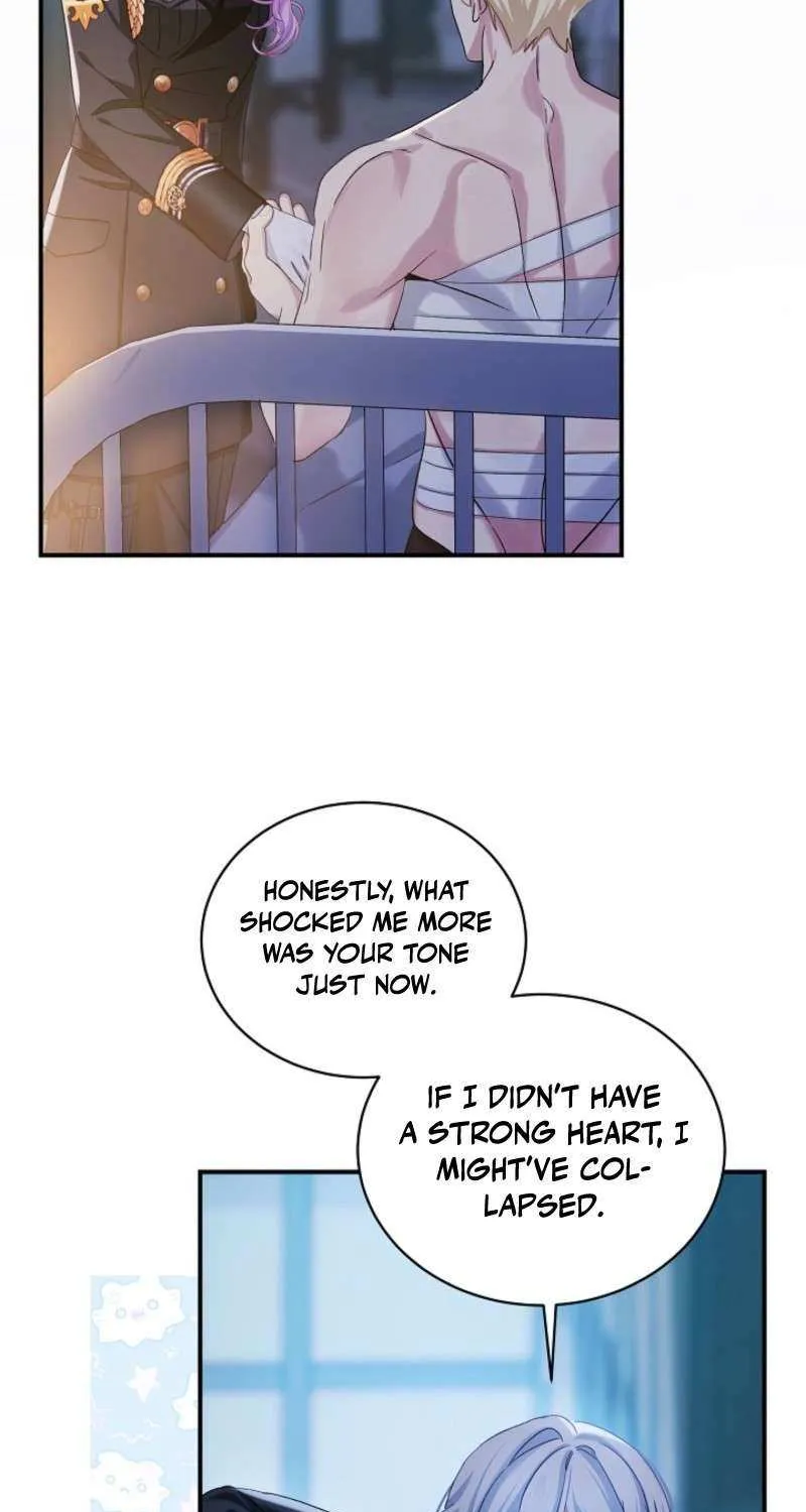 An Unseemly Lady Chapter 123 page 37 - 