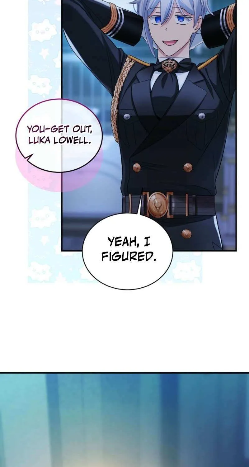 An Unseemly Lady Chapter 123 page 38 - 