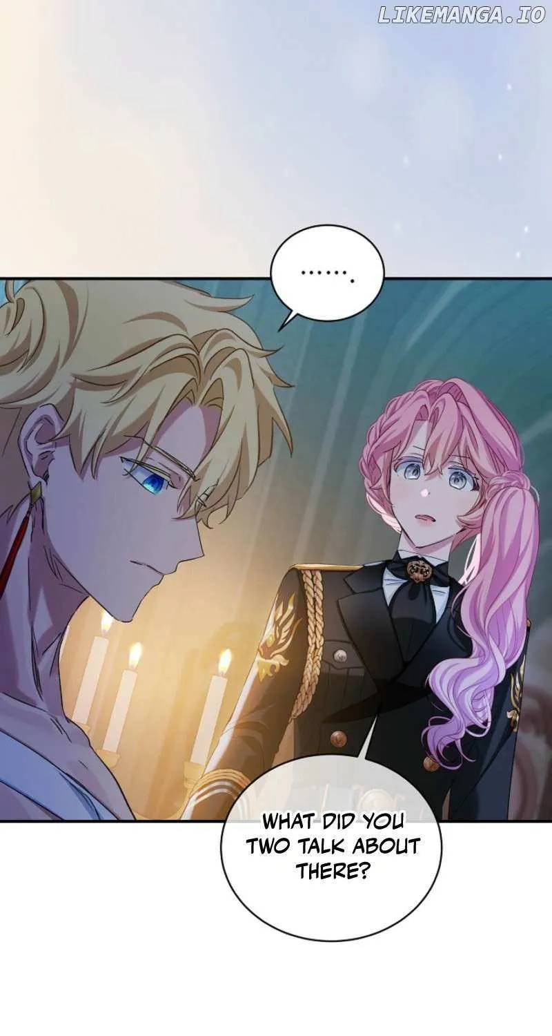 An Unseemly Lady Chapter 123 page 41 - 