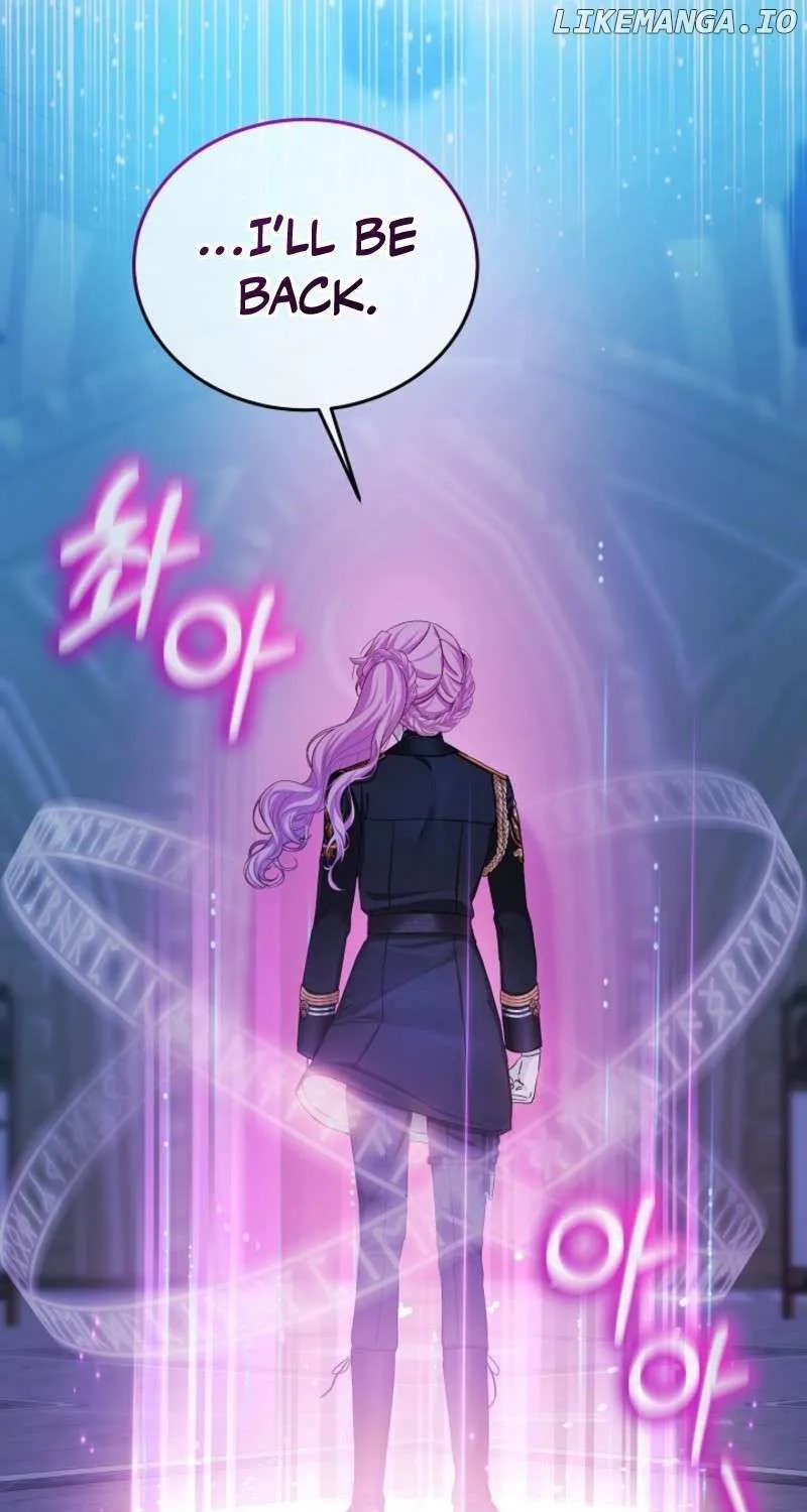 An Unseemly Lady Chapter 123 page 49 - 
