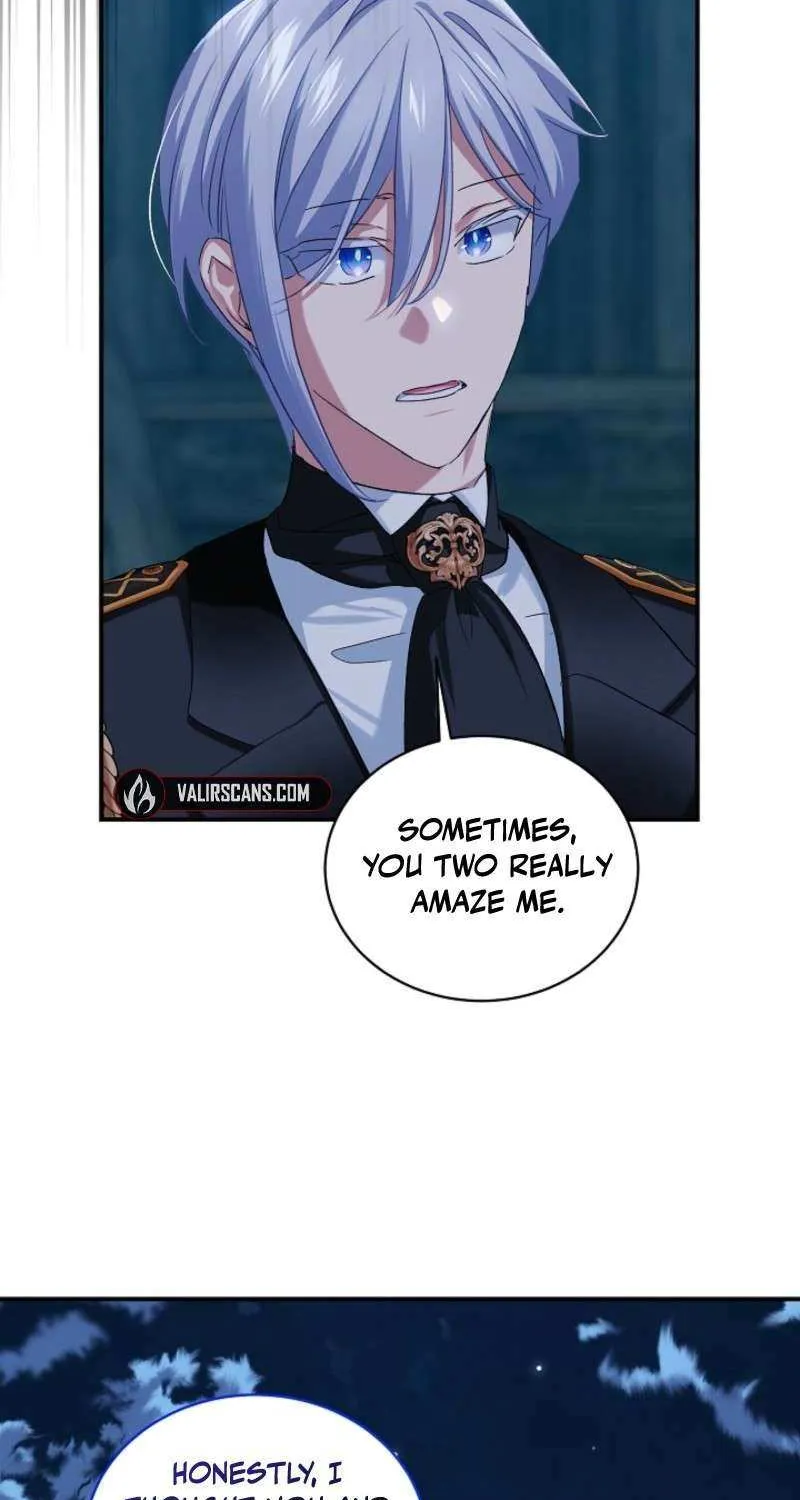 An Unseemly Lady Chapter 123 page 7 - 