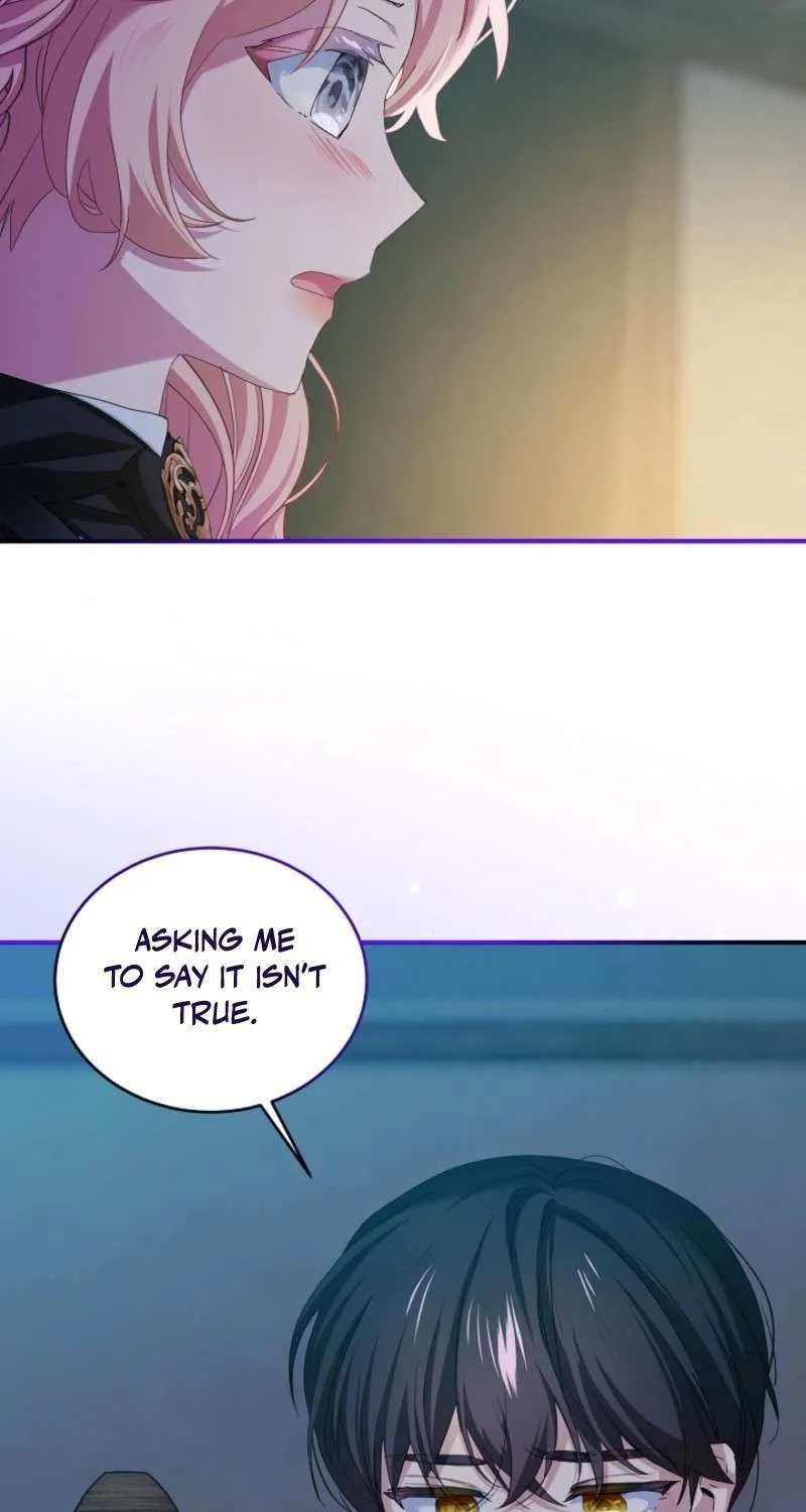 An Unseemly Lady Chapter 123 page 61 - 
