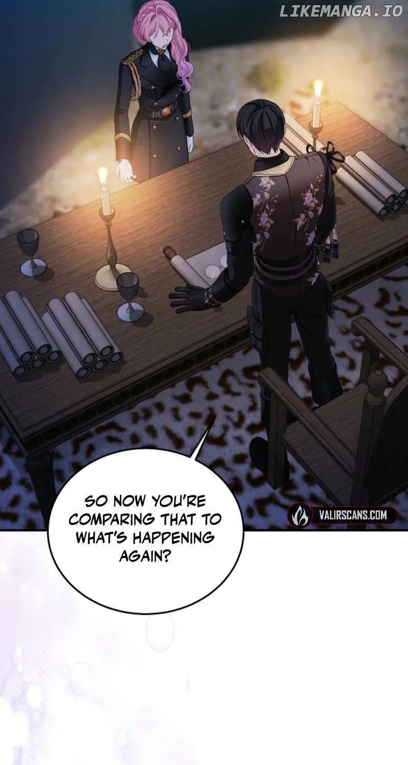 An Unseemly Lady Chapter 123 page 65 - 