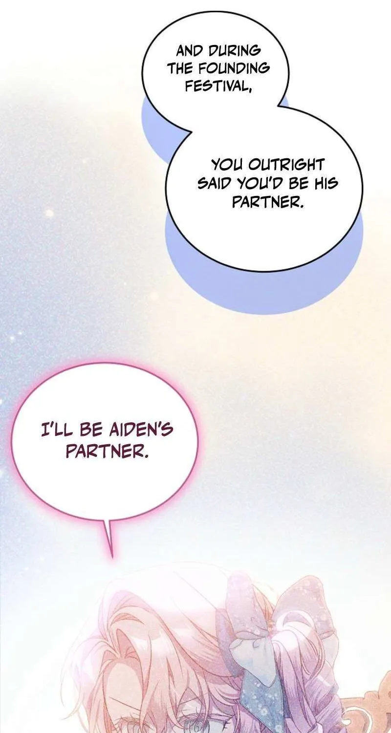An Unseemly Lady Chapter 123 page 10 - 