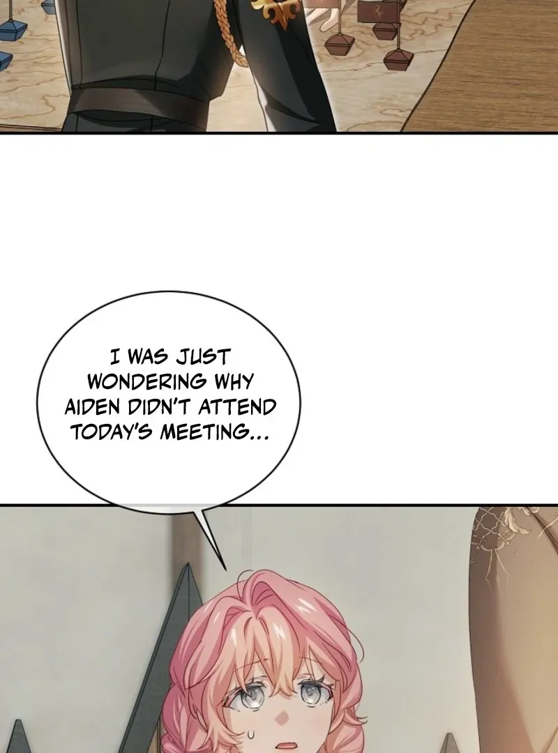 An Unseemly Lady Chapter 124 page 103 - 