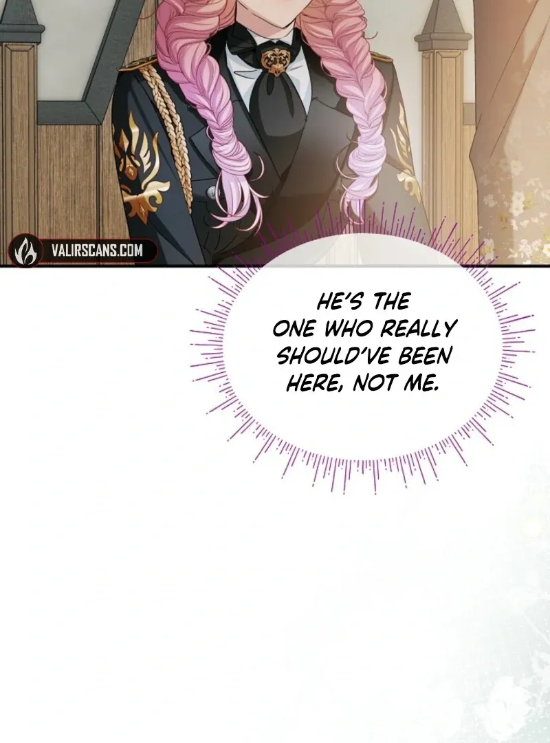 An Unseemly Lady Chapter 124 page 104 - 