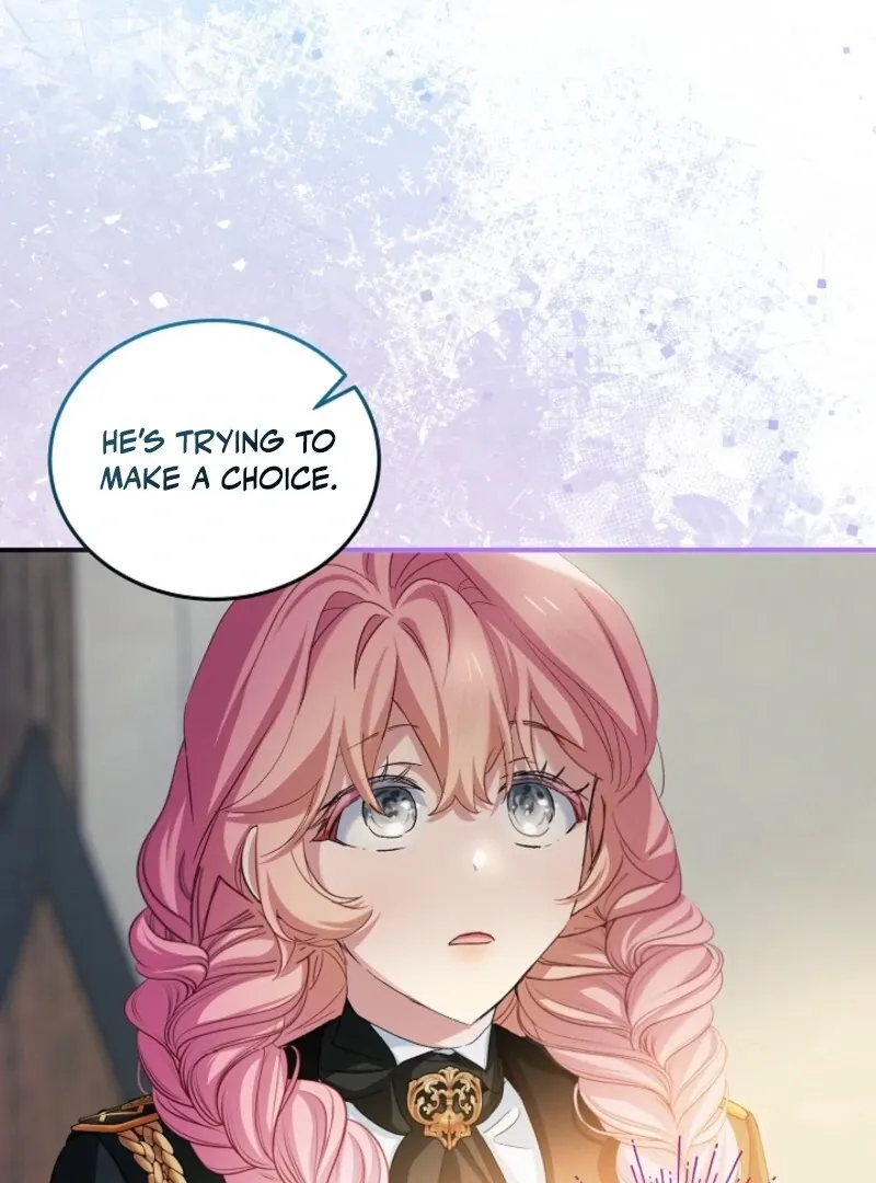 An Unseemly Lady Chapter 124 page 108 - 