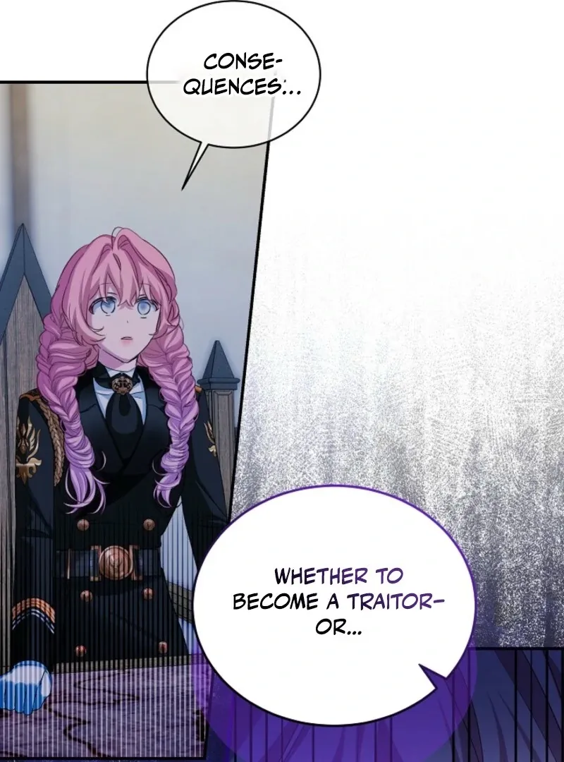 An Unseemly Lady Chapter 124 page 112 - 