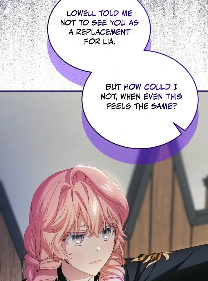 An Unseemly Lady Chapter 124 page 117 - 