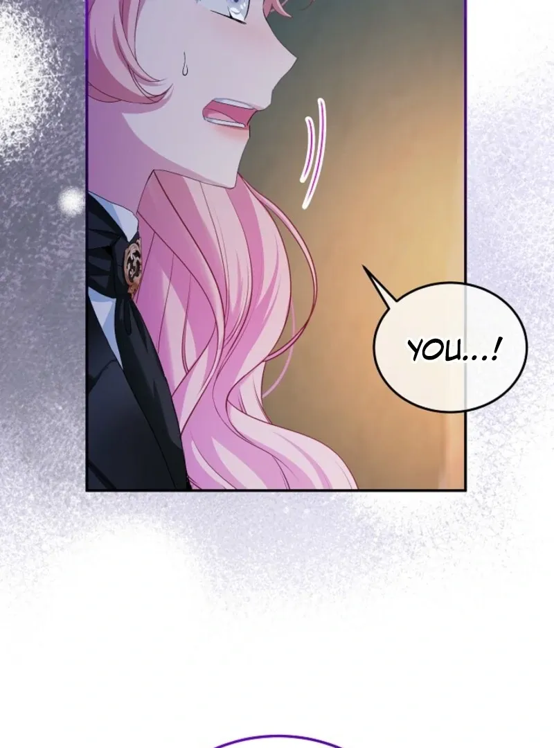 An Unseemly Lady Chapter 124 page 19 - 