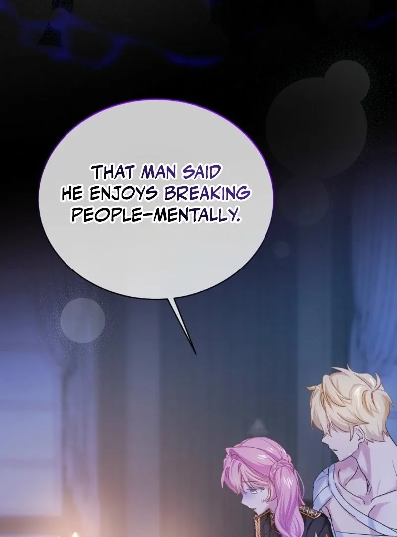 An Unseemly Lady Chapter 124 page 38 - 