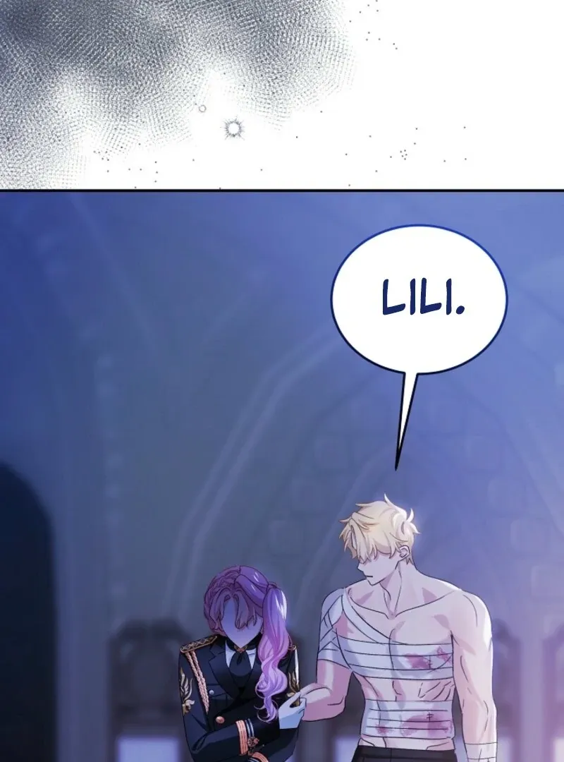 An Unseemly Lady Chapter 124 page 42 - 