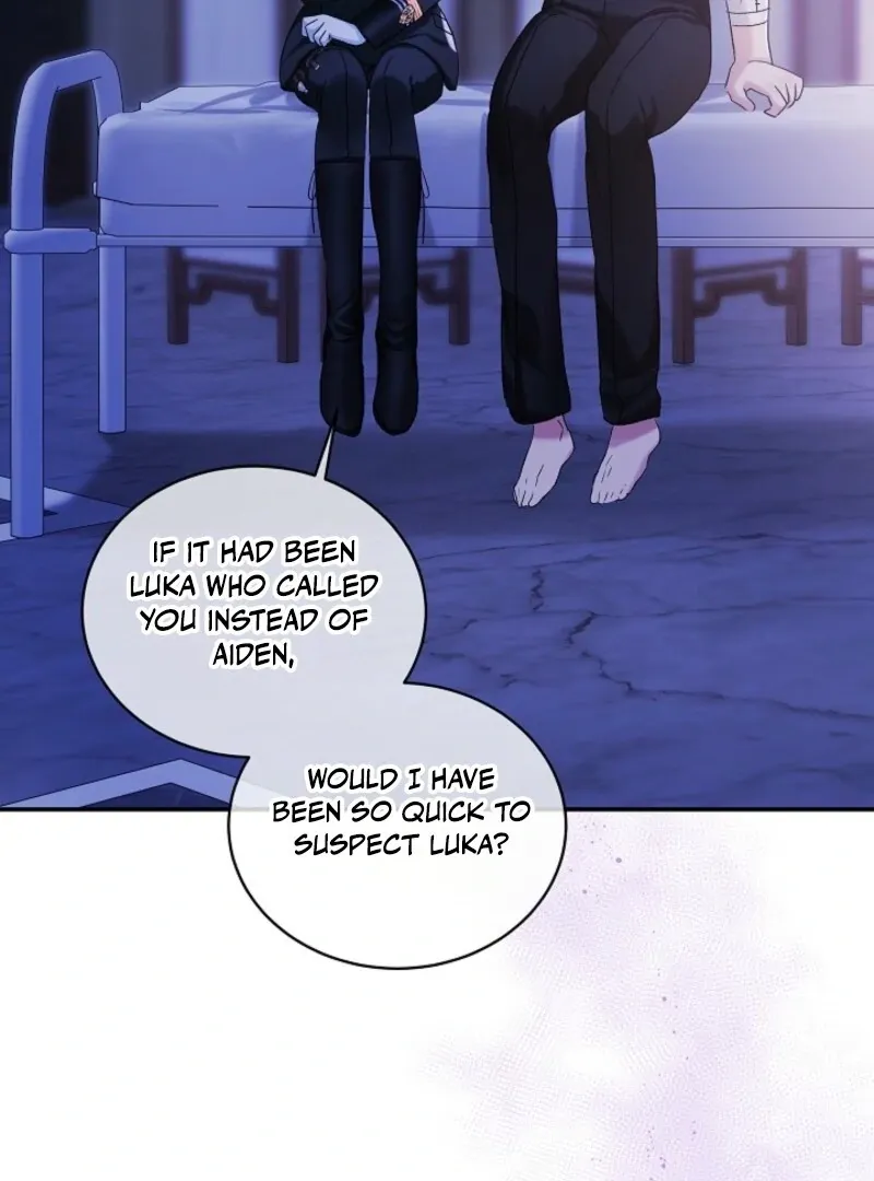 An Unseemly Lady Chapter 124 page 43 - 