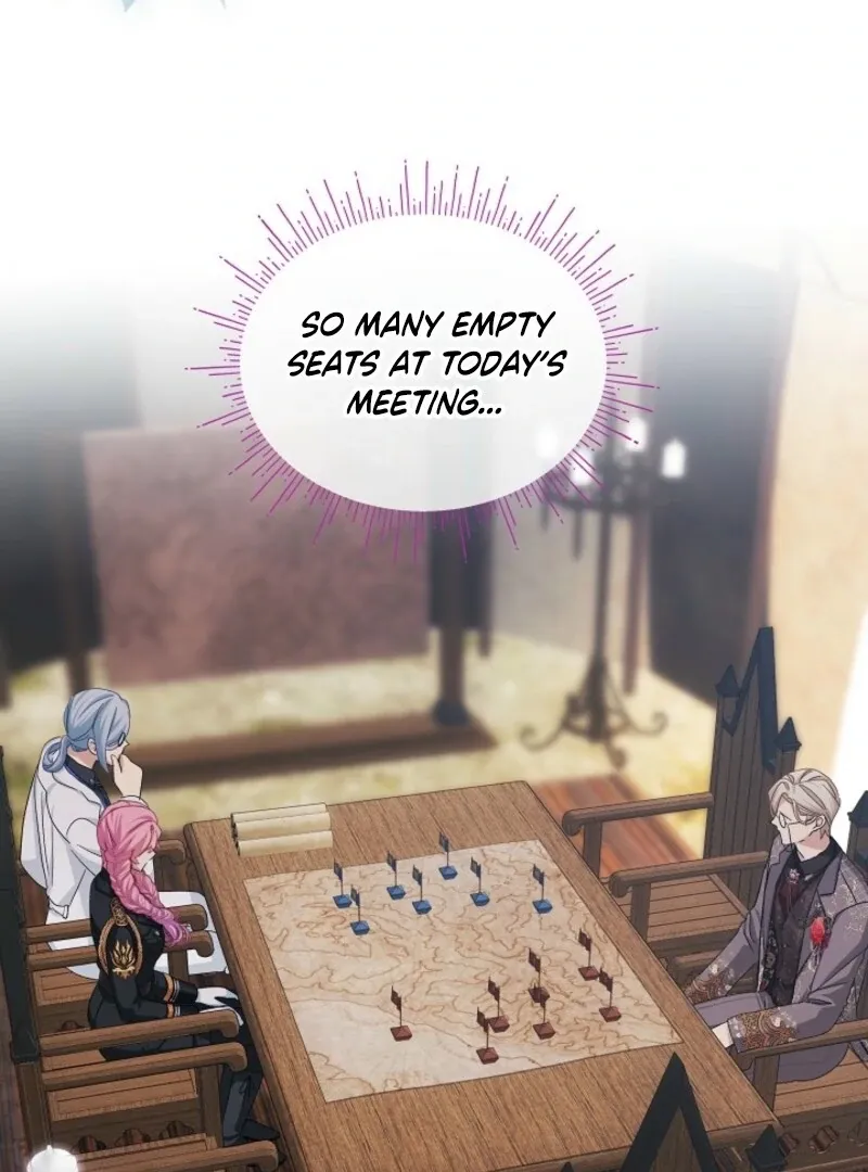 An Unseemly Lady Chapter 124 page 70 - 