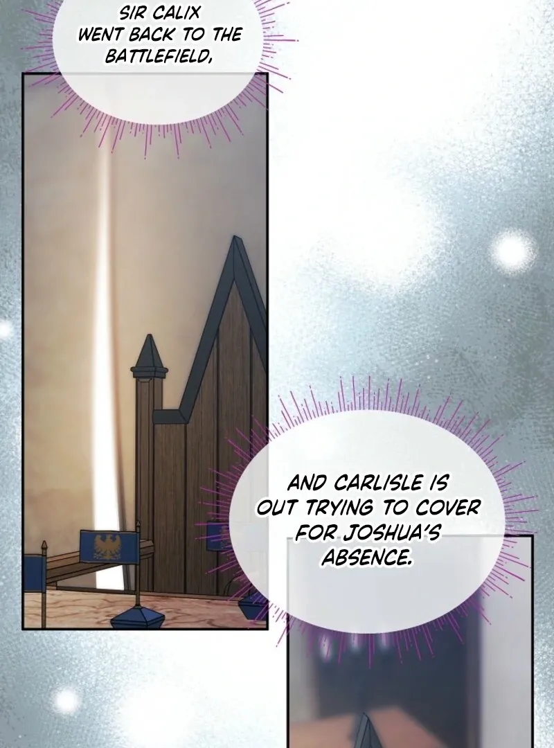 An Unseemly Lady Chapter 124 page 72 - 