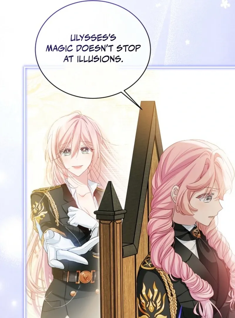 An Unseemly Lady Chapter 124 page 80 - 