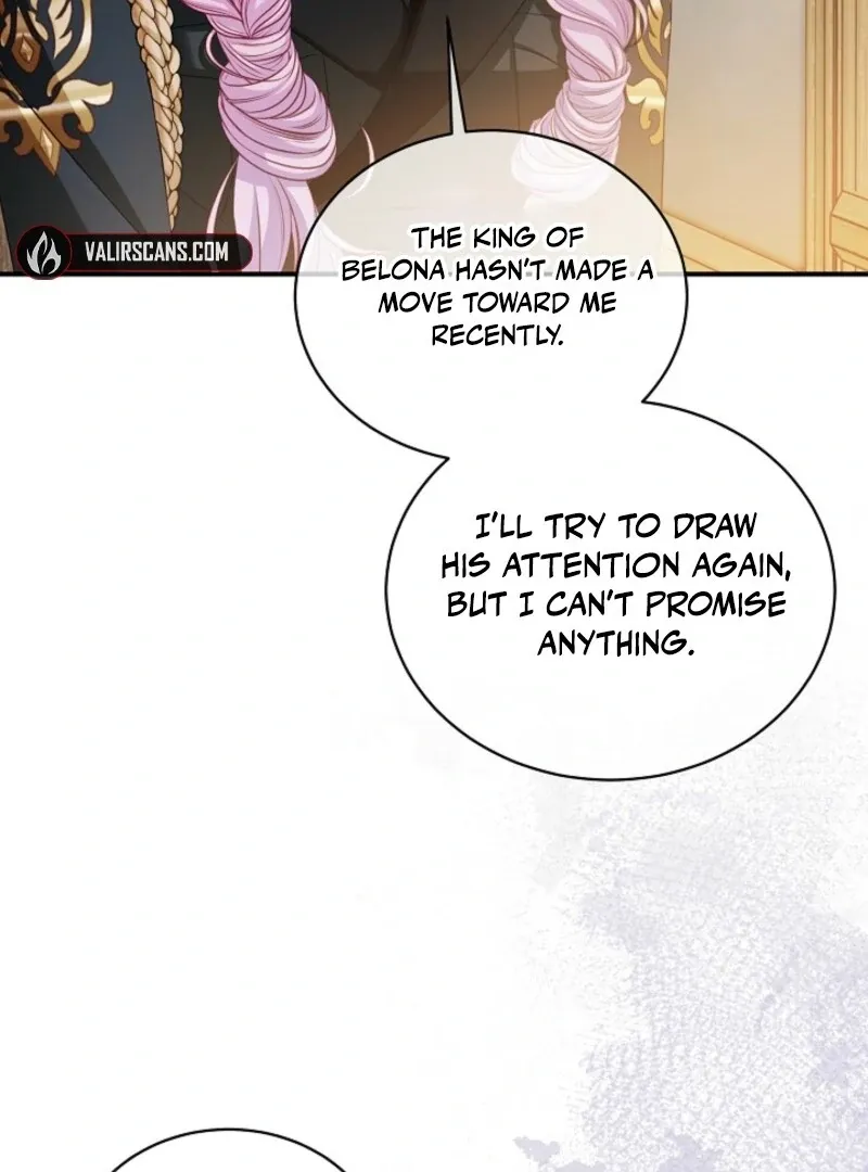 An Unseemly Lady Chapter 124 page 94 - 