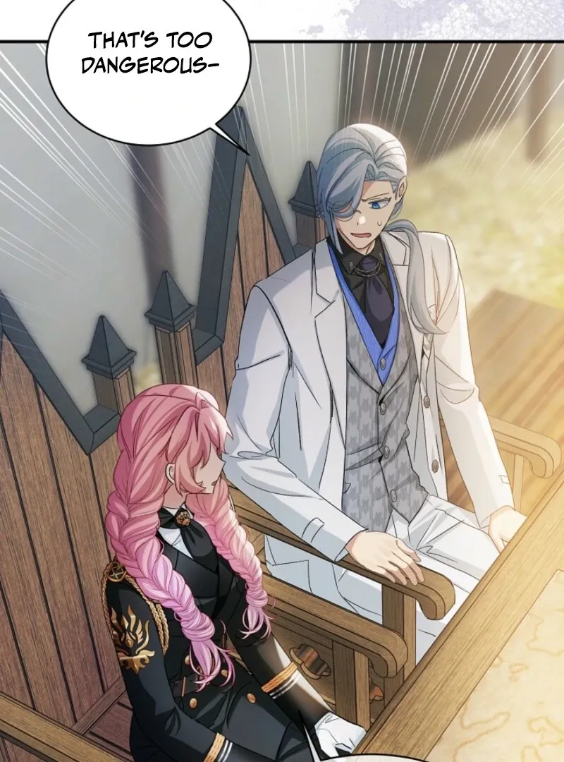 An Unseemly Lady Chapter 124 page 95 - 