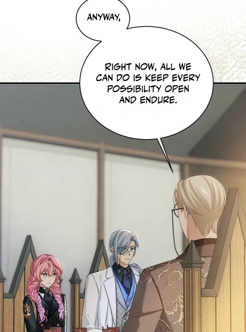 An Unseemly Lady Chapter 124 page 98 - 
