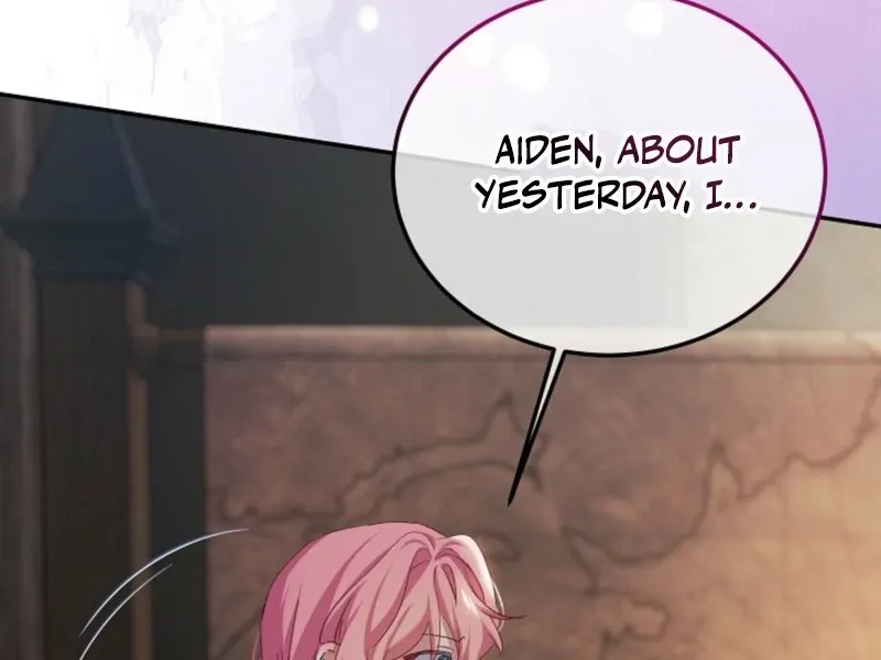 An Unseemly Lady Chapter 125 page 11 - 
