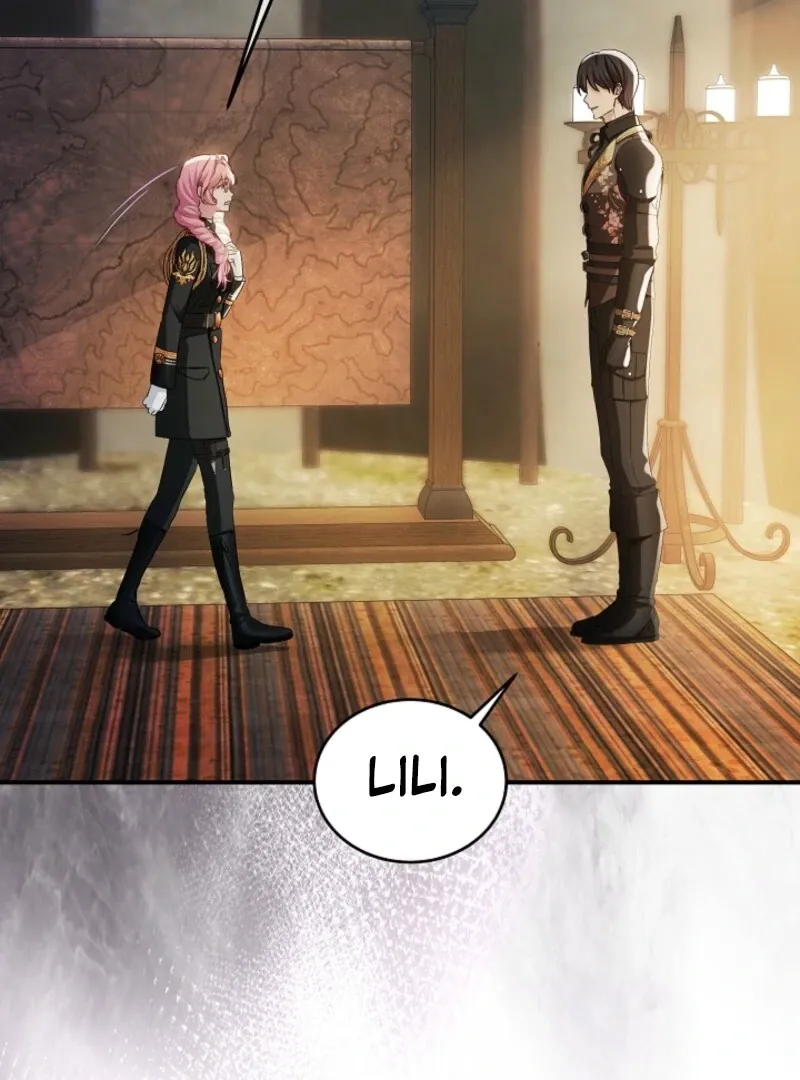 An Unseemly Lady Chapter 125 page 25 - 