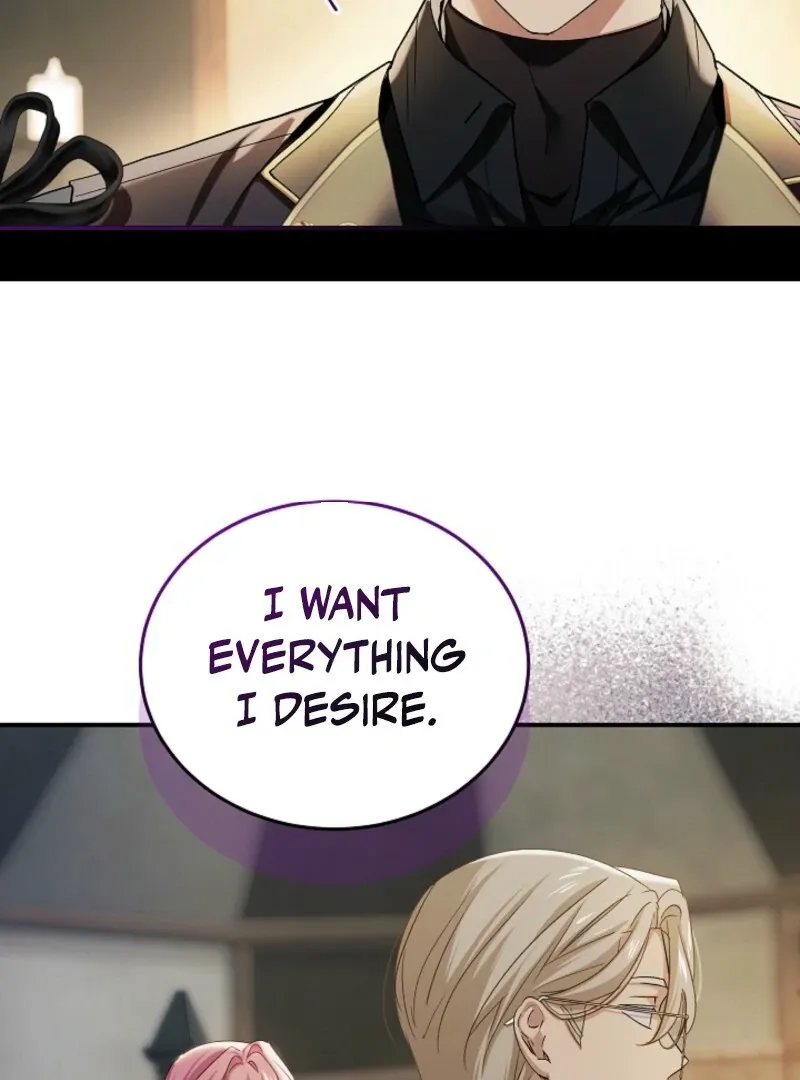 An Unseemly Lady Chapter 125 page 27 - 