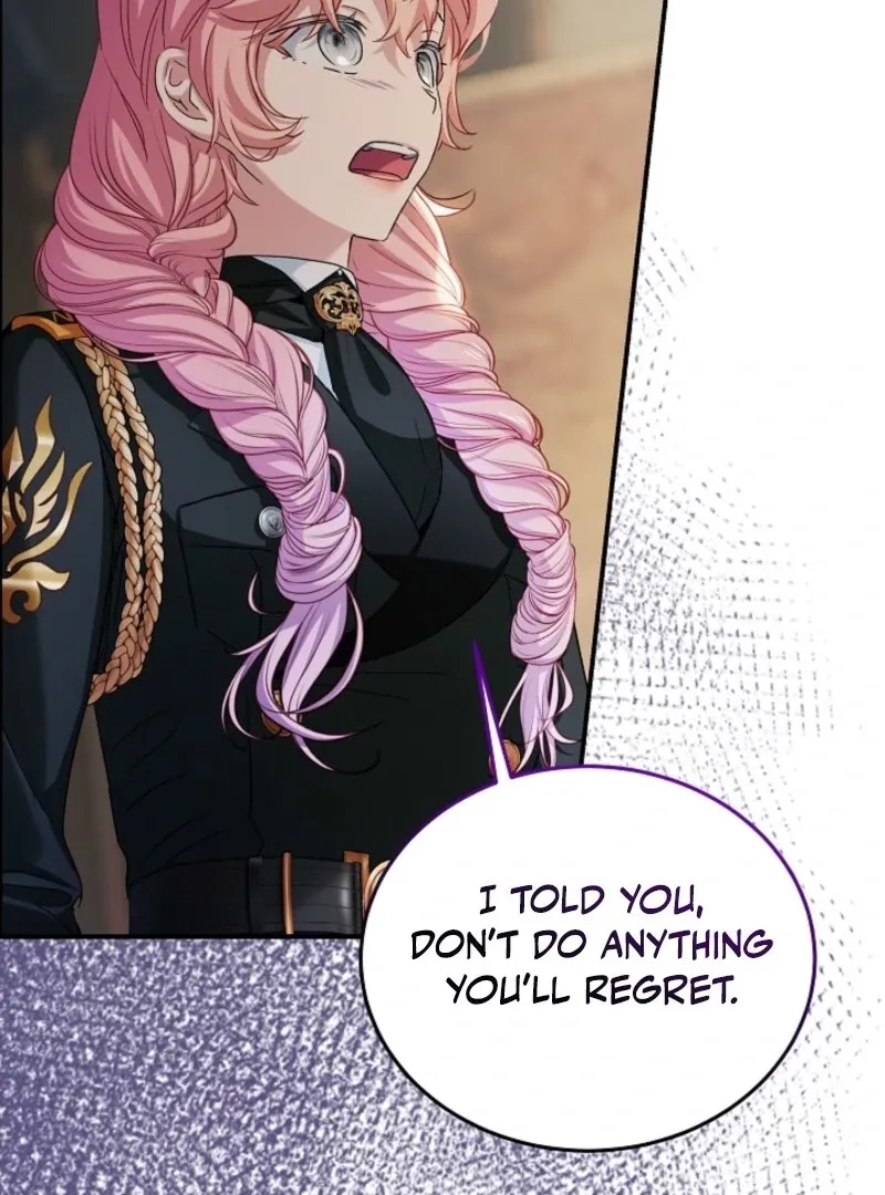 An Unseemly Lady Chapter 125 page 41 - 