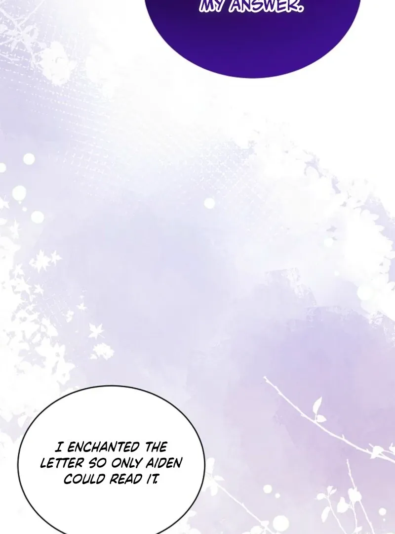 An Unseemly Lady Chapter 125 page 8 - 