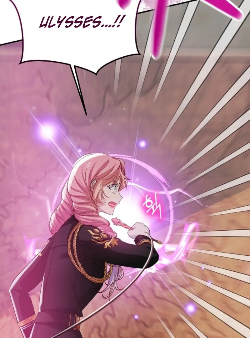 An Unseemly Lady Chapter 125 page 85 - 