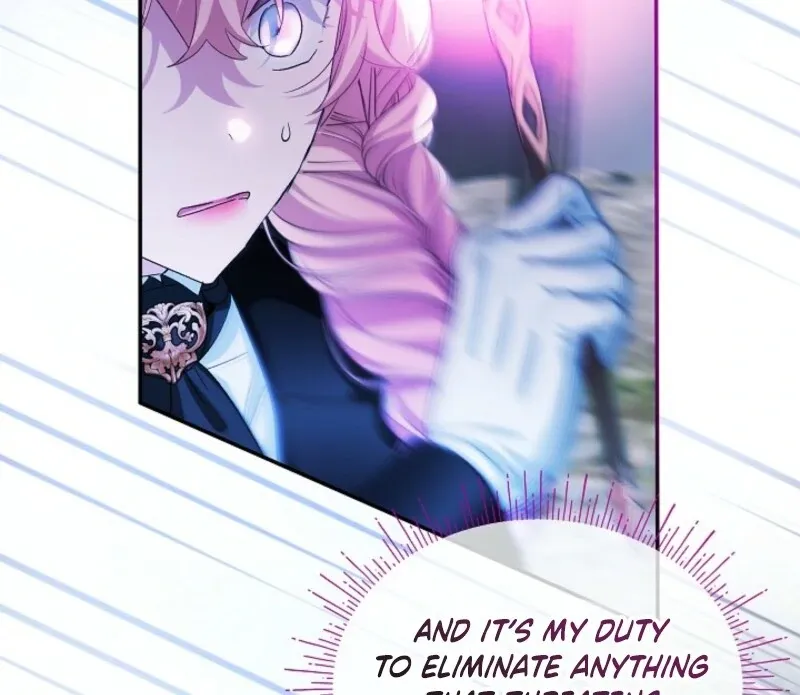An Unseemly Lady Chapter 125 page 91 - 